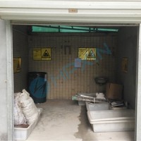 固體廢物存放點(diǎn)