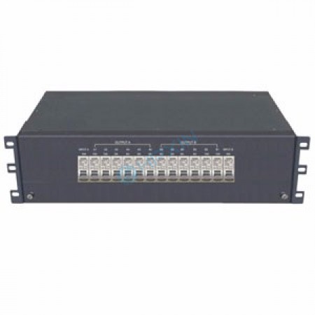 普通PDU P4D1-16X-12D-D1