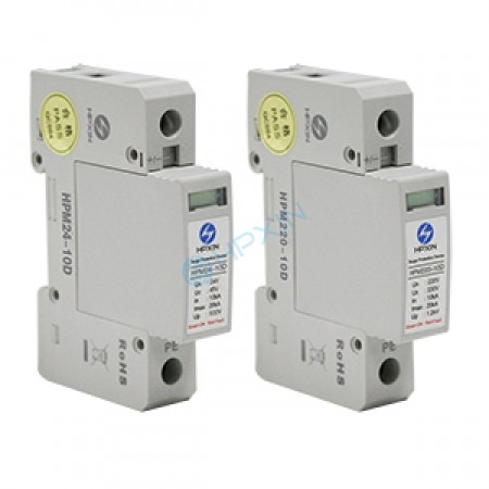 直流電源浪涌保護(hù)器